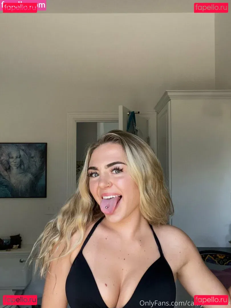 caitlynbabyxx Onlyfans Photo Gallery 