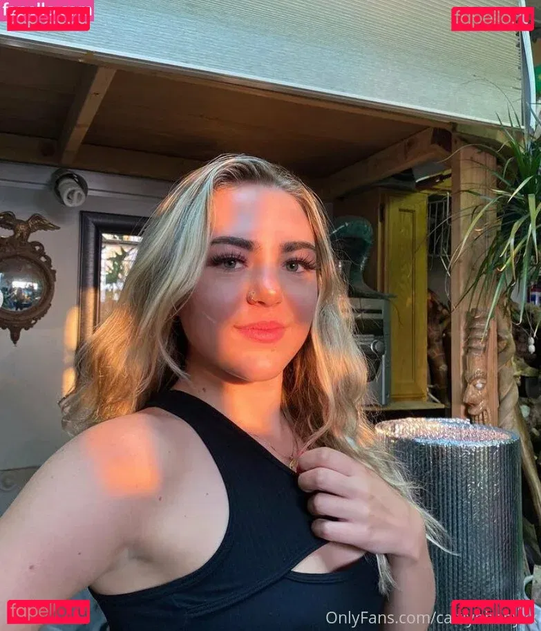 caitlynbabyxx Onlyfans Photo Gallery 