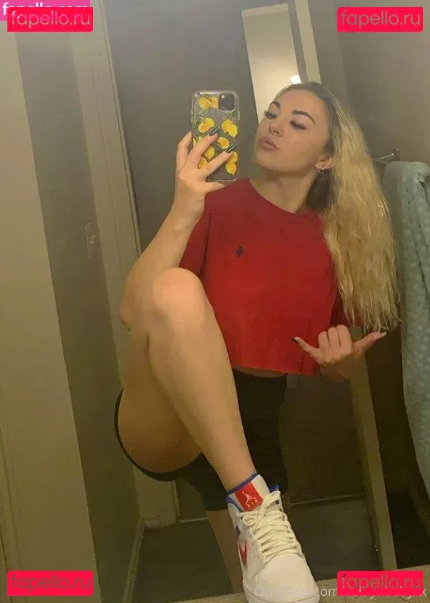 caitlynbabyxx Onlyfans Photo Gallery 