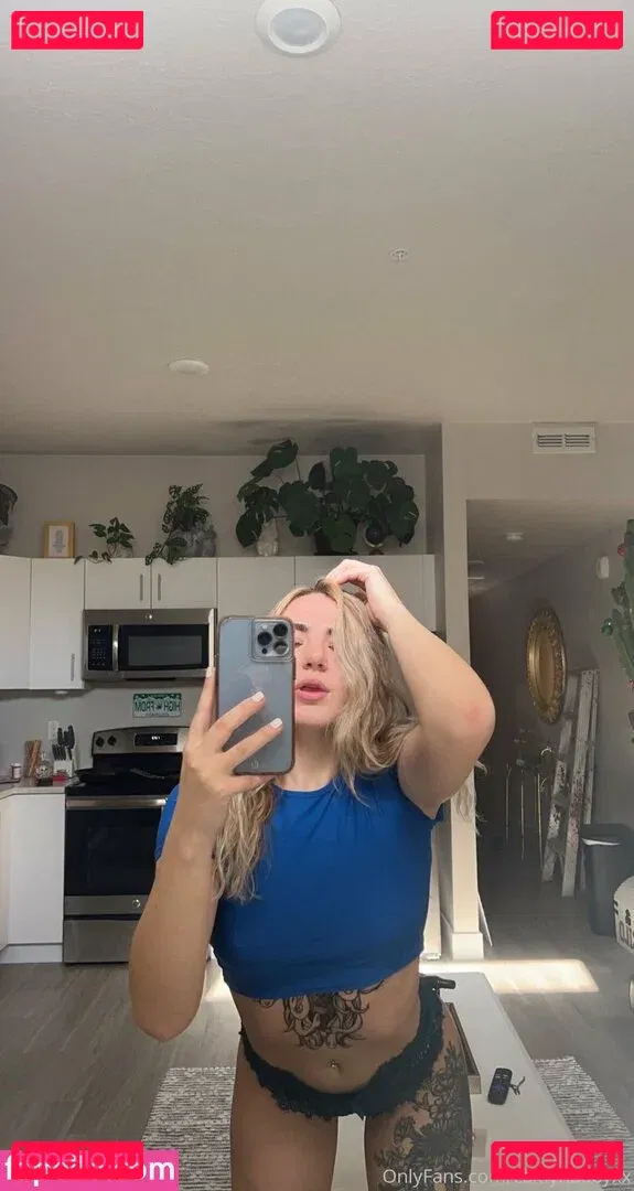 caitlynbabyxx Onlyfans Photo Gallery 