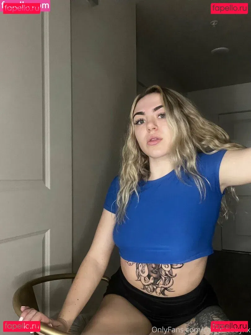 caitlynbabyxx Onlyfans Photo Gallery 