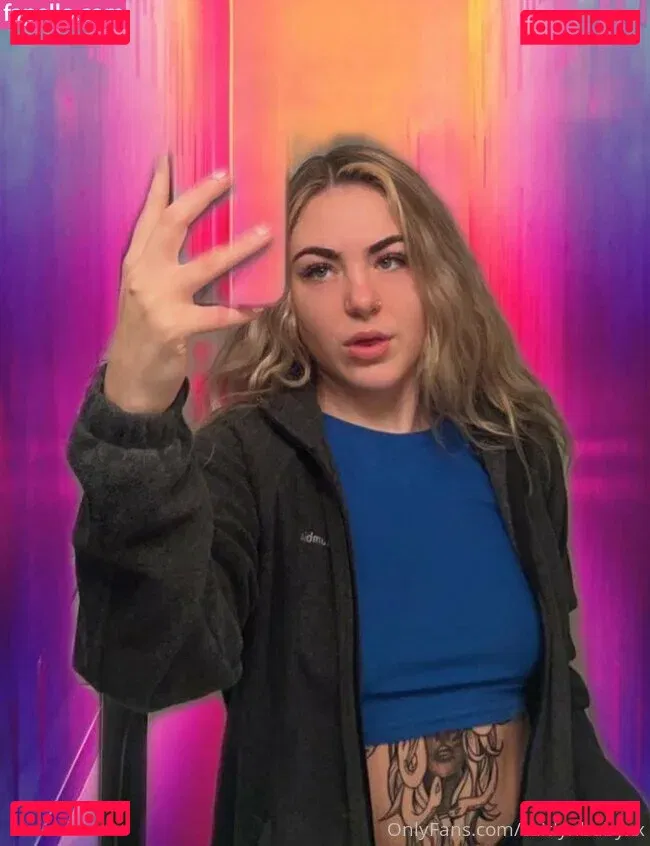 caitlynbabyxx Onlyfans Photo Gallery 