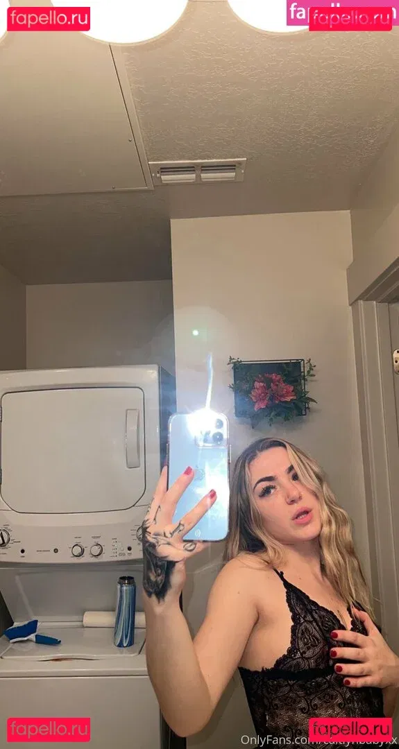 caitlynbabyxx Onlyfans Photo Gallery 