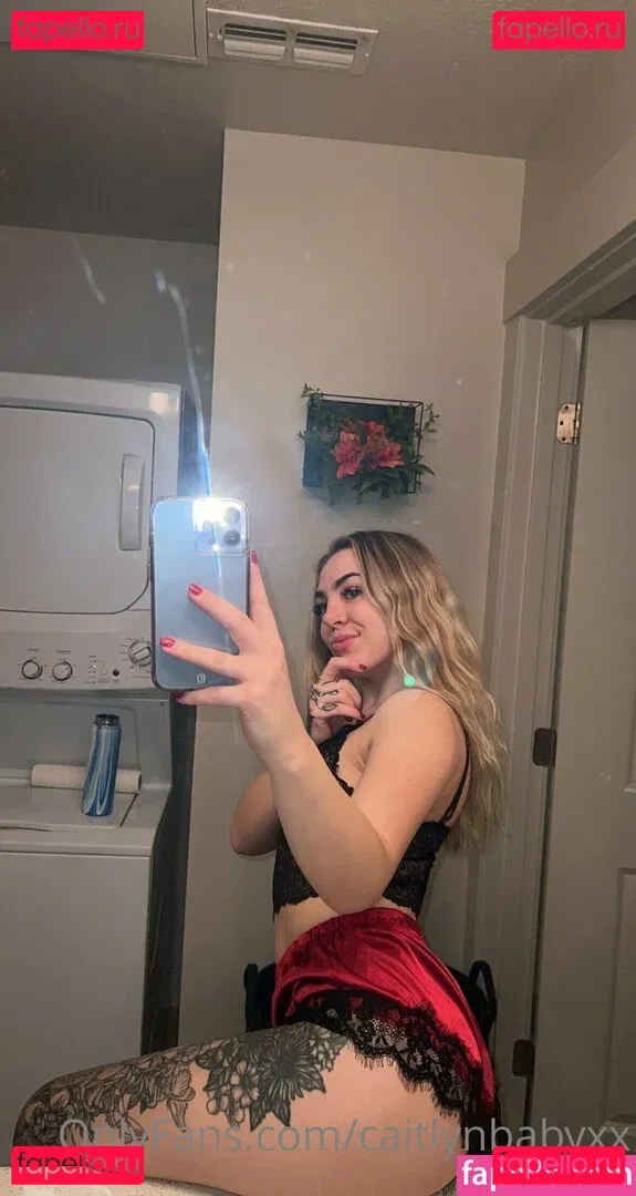 caitlynbabyxx Onlyfans Photo Gallery 