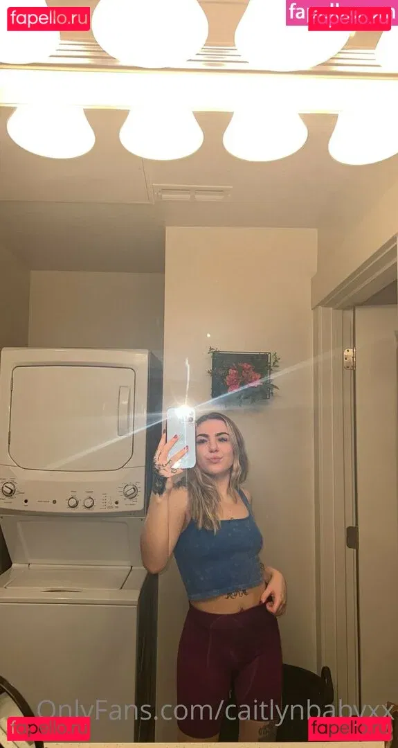 caitlynbabyxx Onlyfans Photo Gallery 