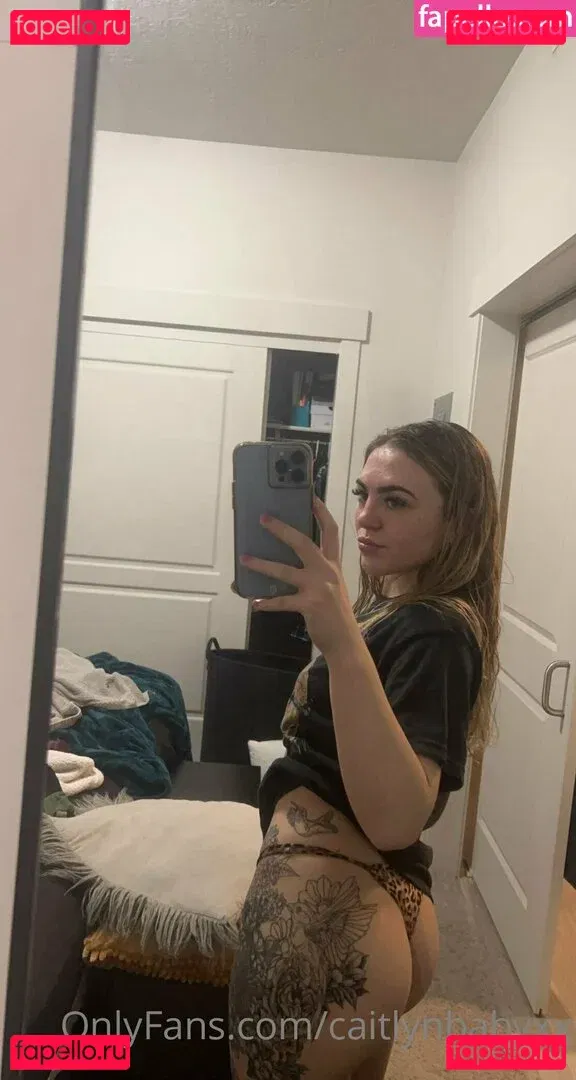 caitlynbabyxx Onlyfans Photo Gallery 
