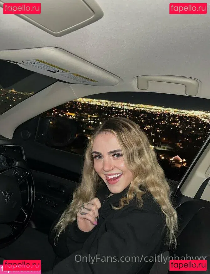 caitlynbabyxx Onlyfans Photo Gallery 