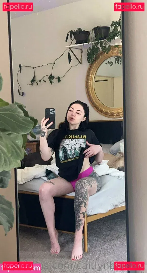 caitlynbabyxx Onlyfans Photo Gallery 