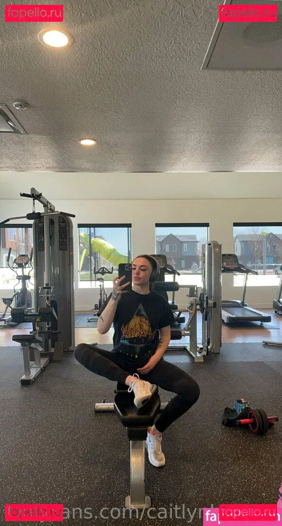 caitlynbabyxx Onlyfans Photo Gallery 