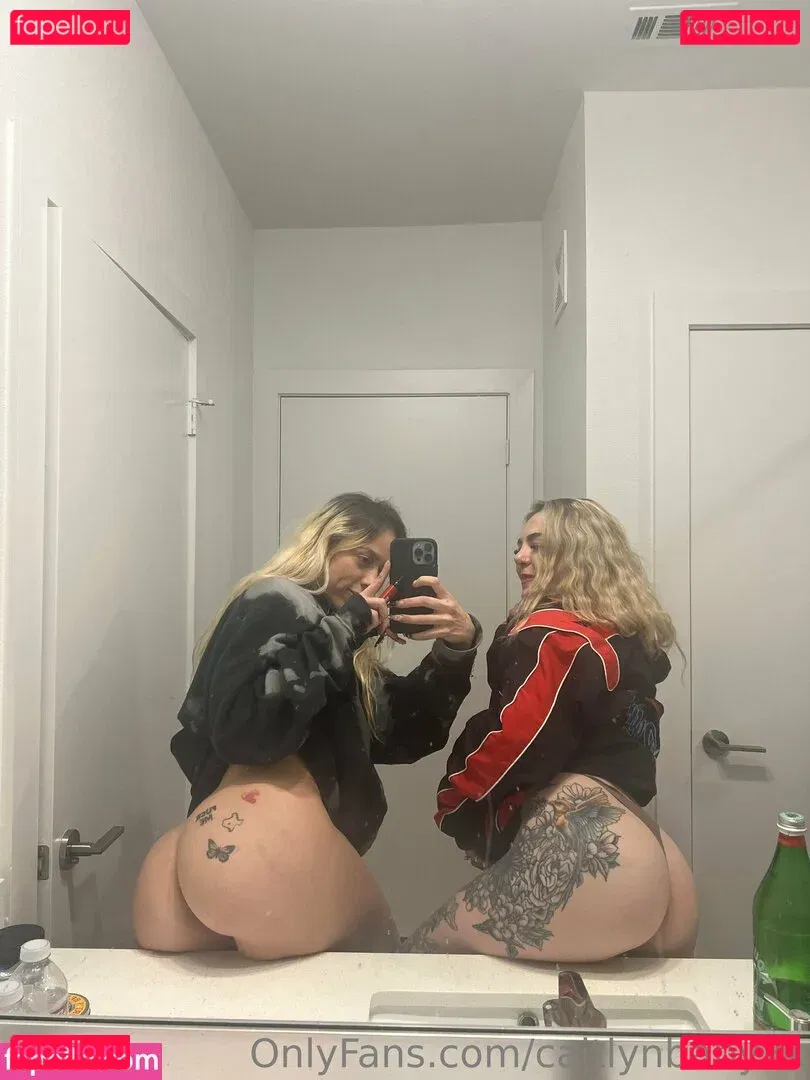 caitlynbabyxx Onlyfans Photo Gallery 