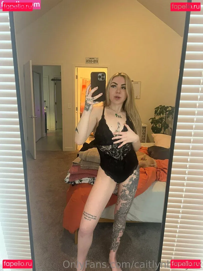 caitlynbabyxx Onlyfans Photo Gallery 