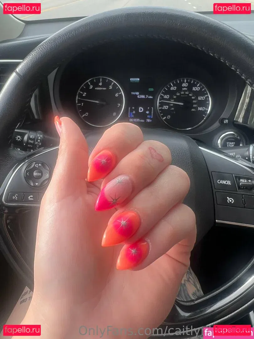 caitlynbabyxx Onlyfans Photo Gallery 