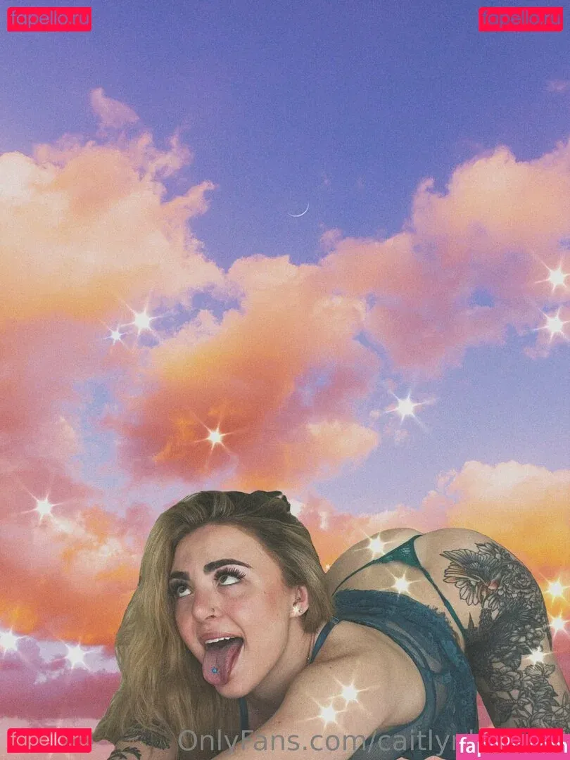 caitlynbabyxx Onlyfans Photo Gallery 