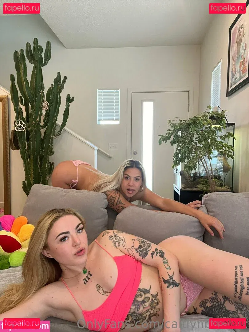 caitlynbabyxx Onlyfans Photo Gallery 