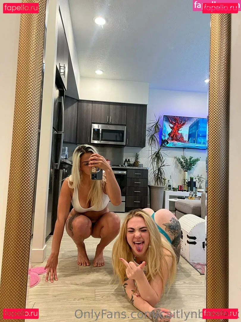 caitlynbabyxx Onlyfans Photo Gallery 