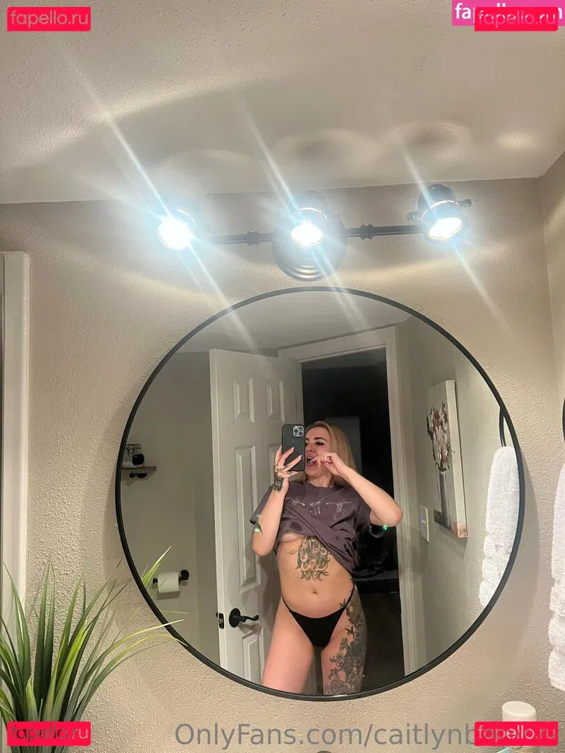 caitlynbabyxx Onlyfans Photo Gallery 