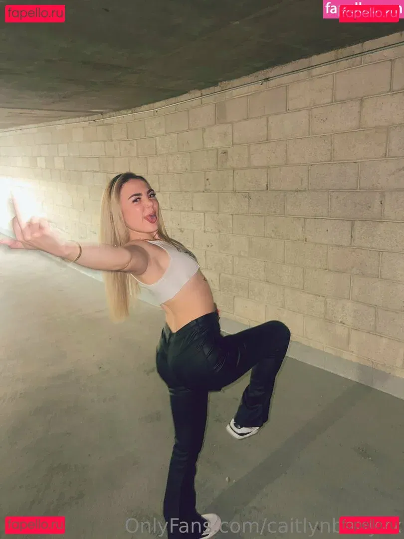 caitlynbabyxx Onlyfans Photo Gallery 