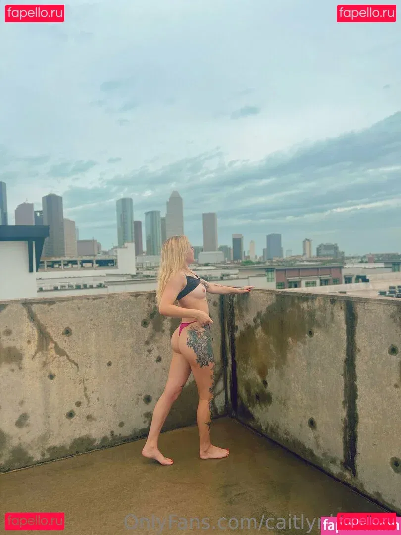 caitlynbabyxx Onlyfans Photo Gallery 