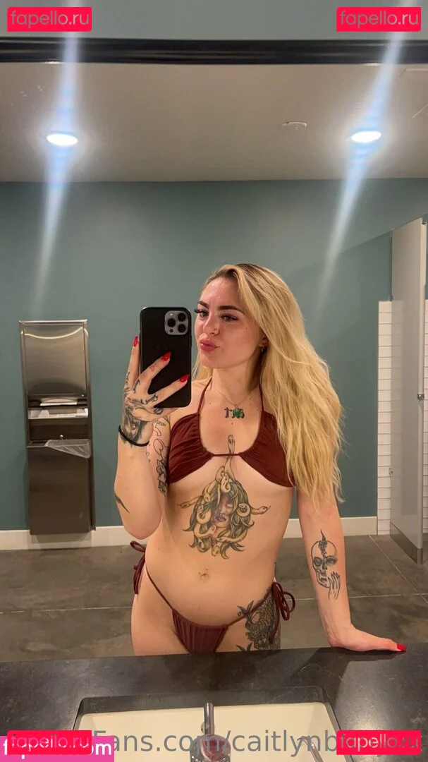 caitlynbabyxx Onlyfans Photo Gallery 