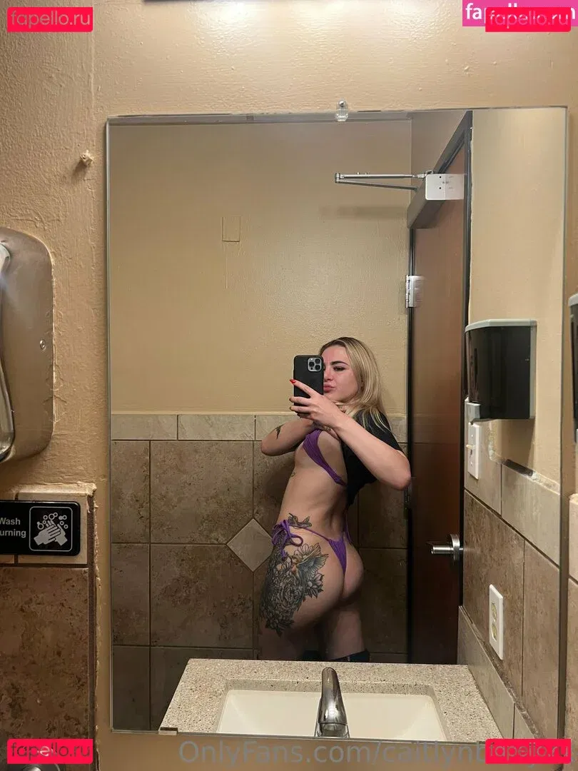 caitlynbabyxx Onlyfans Photo Gallery 