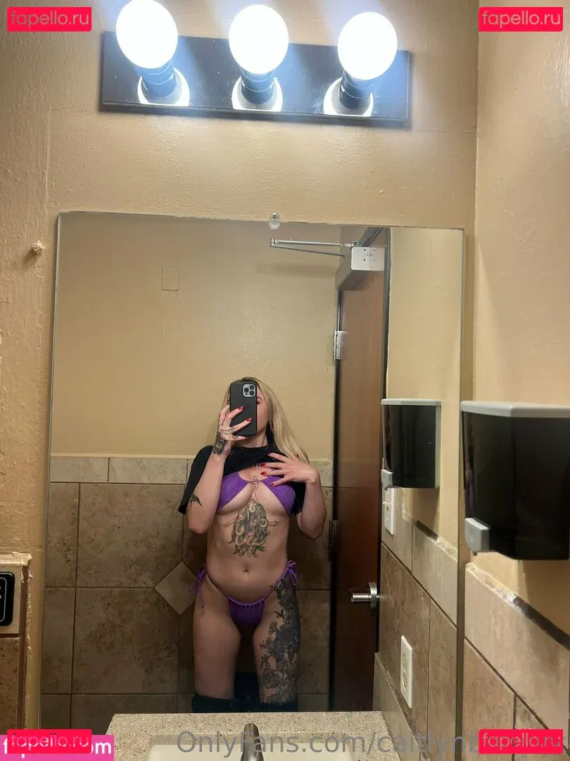 caitlynbabyxx Onlyfans Photo Gallery 
