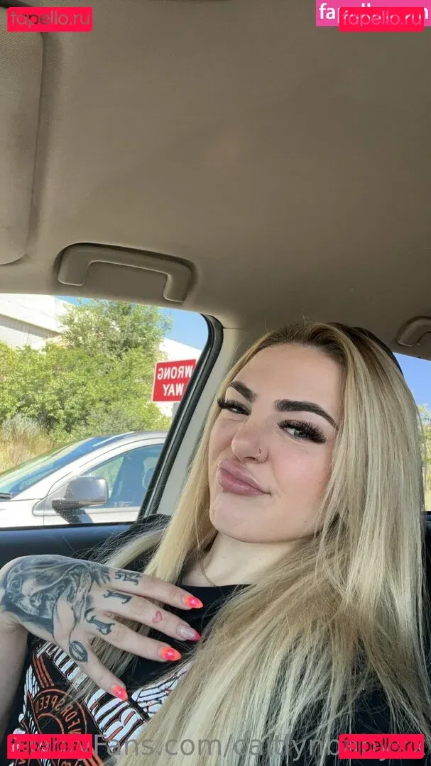 caitlynbabyxx Onlyfans Photo Gallery 