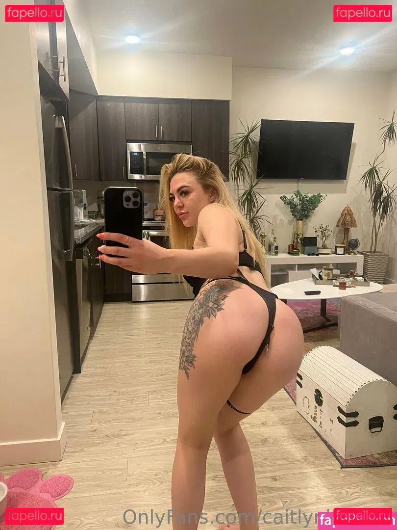 caitlynbabyxx Onlyfans Photo Gallery 