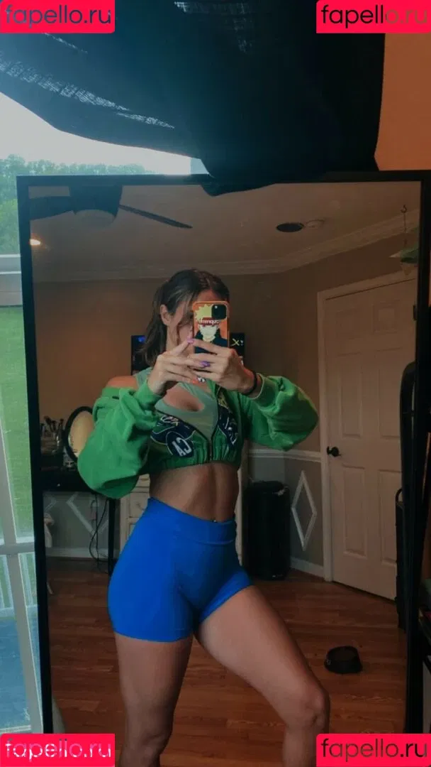 Gabby J David Onlyfans Photo Gallery 
