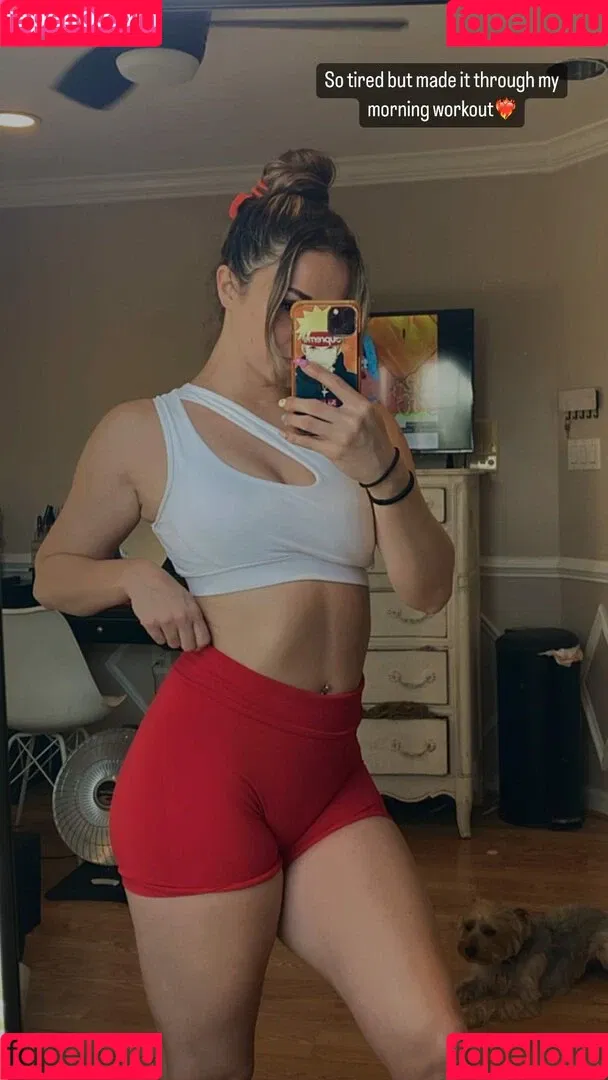 Gabby J David Onlyfans Photo Gallery 