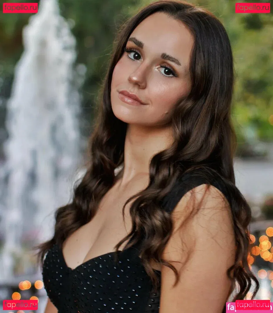 Gabby J David Onlyfans Photo Gallery 