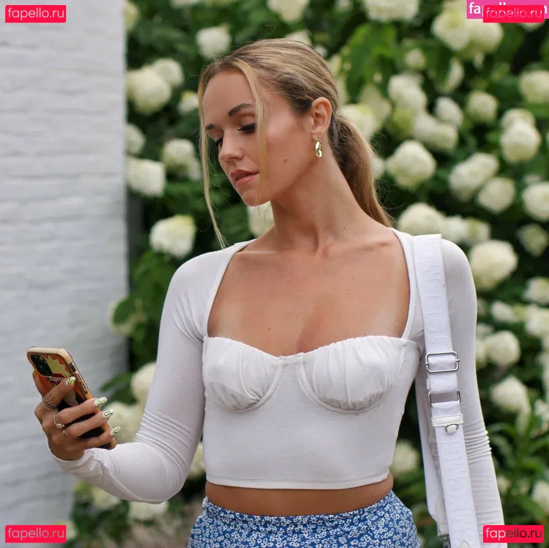 Gabby J David Onlyfans Photo Gallery 