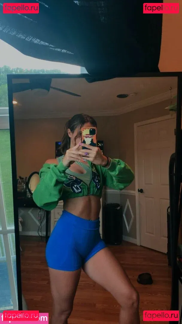 Gabby J David Onlyfans Photo Gallery 