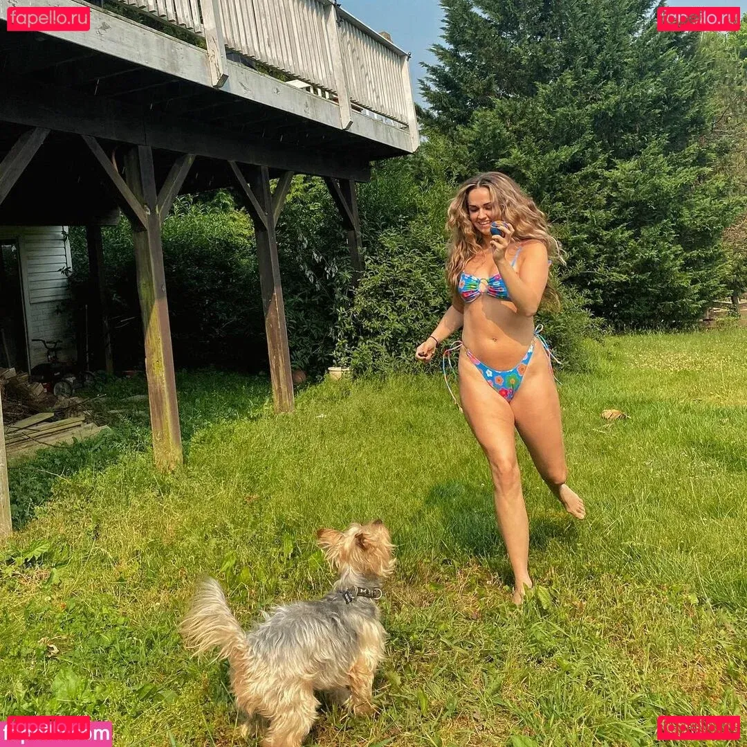 Gabby J David Onlyfans Photo Gallery 