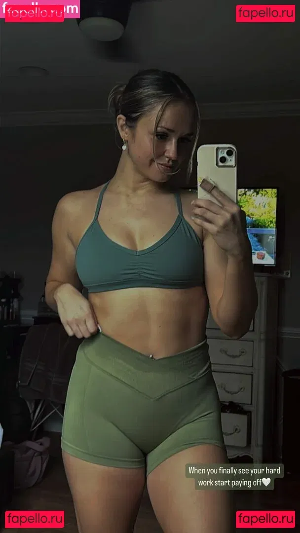 Gabby J David Onlyfans Photo Gallery 