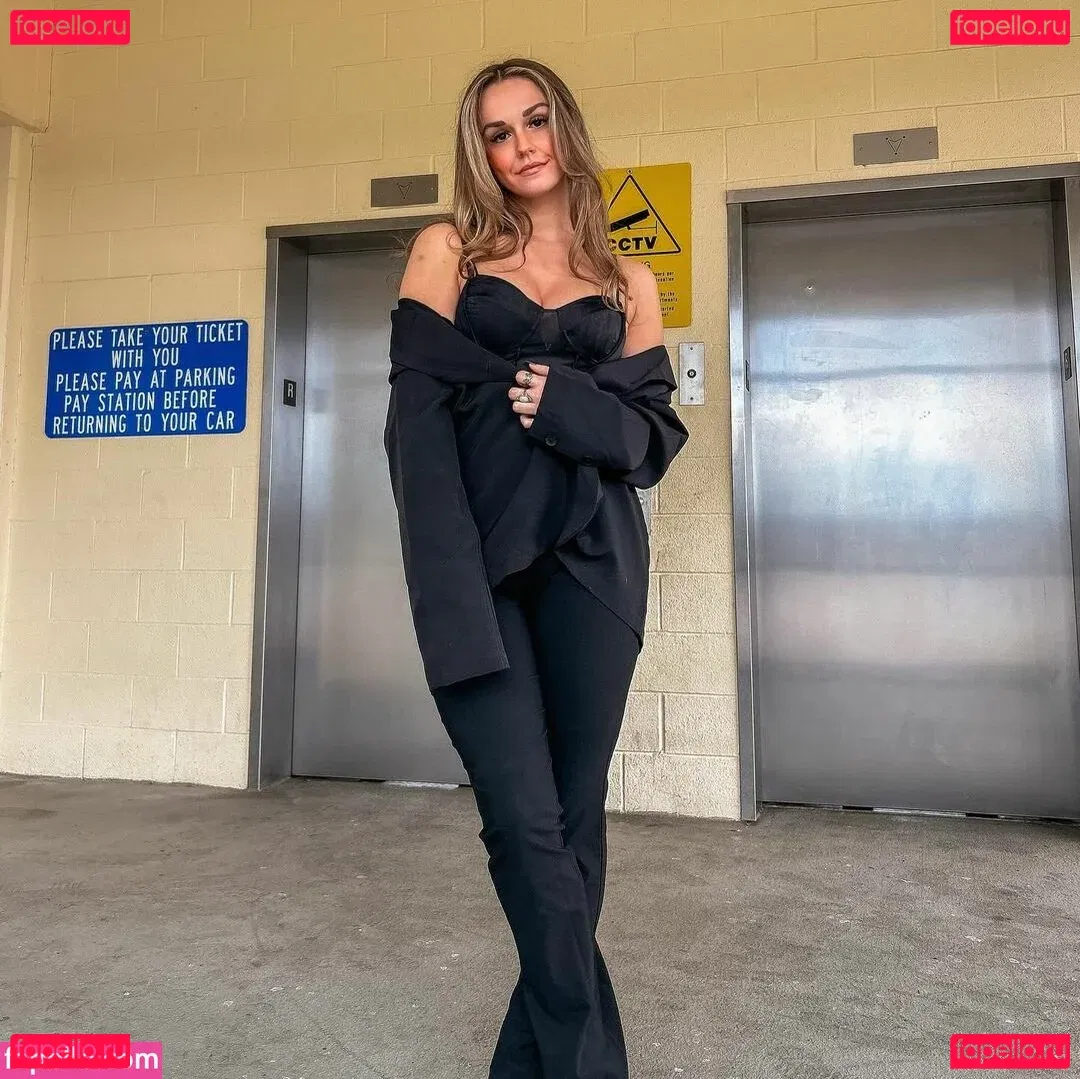 Gabby J David Onlyfans Photo Gallery 