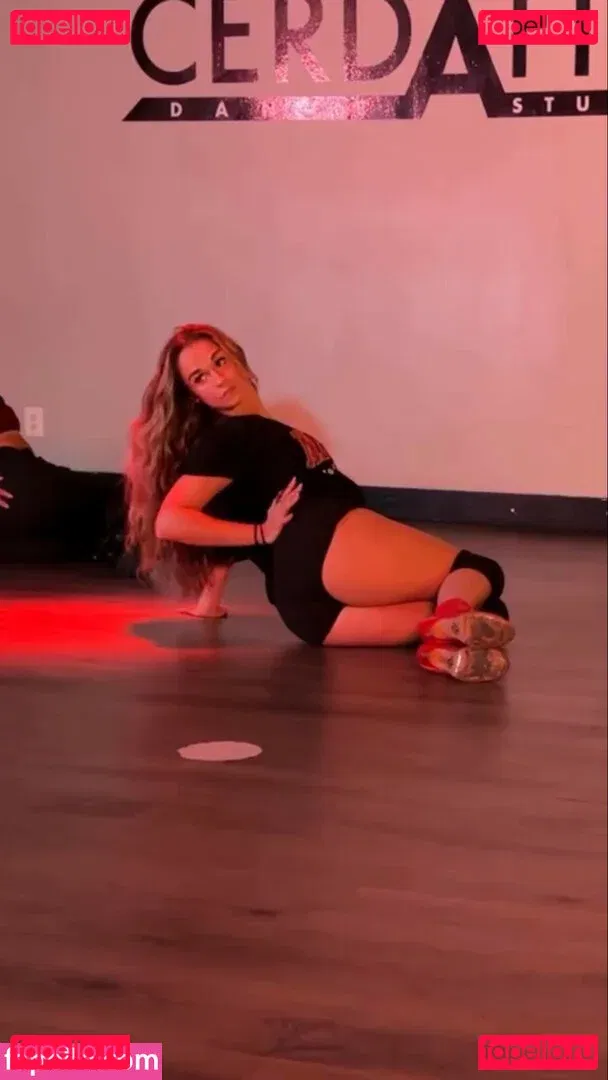 Gabby J David Onlyfans Photo Gallery 