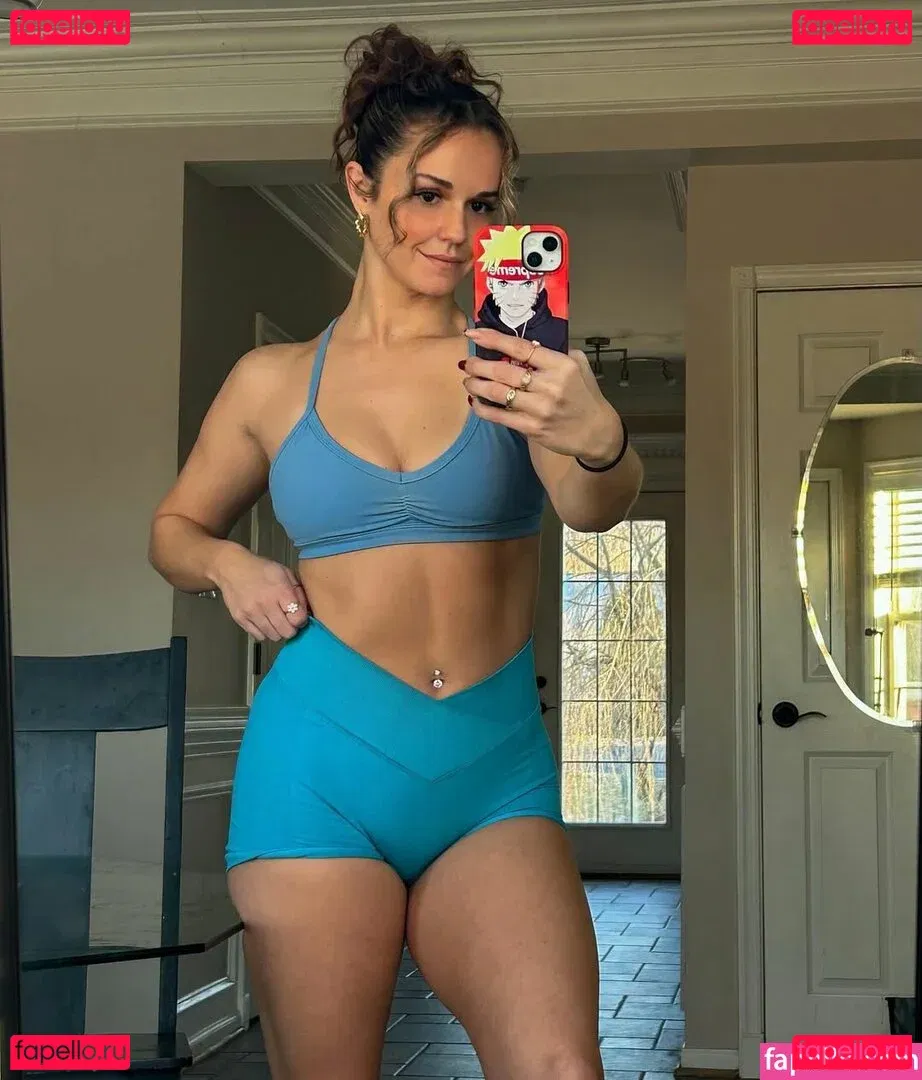 Gabby J David Onlyfans Photo Gallery 