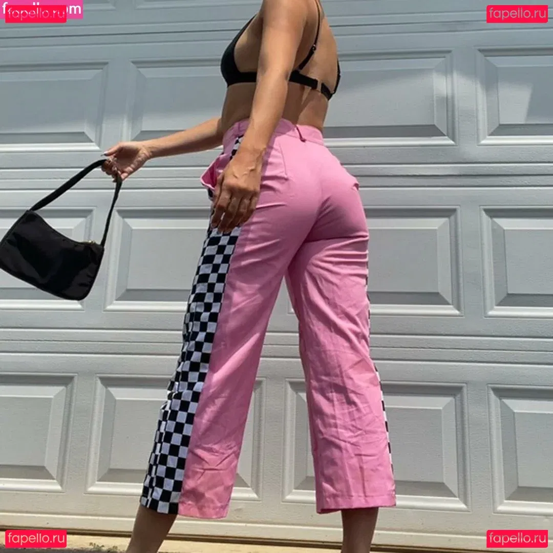 Gabby J David Onlyfans Photo Gallery 