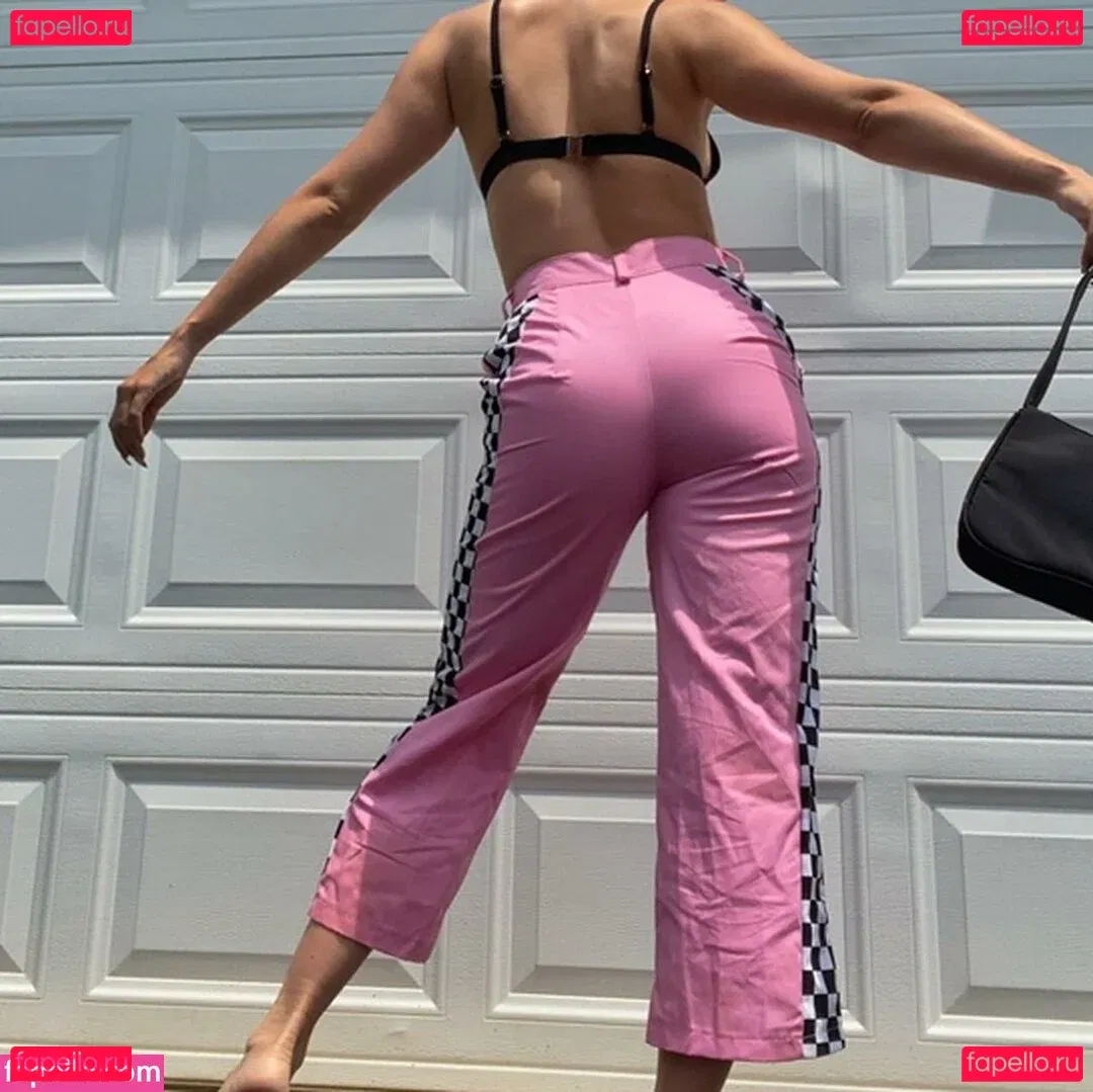 Gabby J David Onlyfans Photo Gallery 