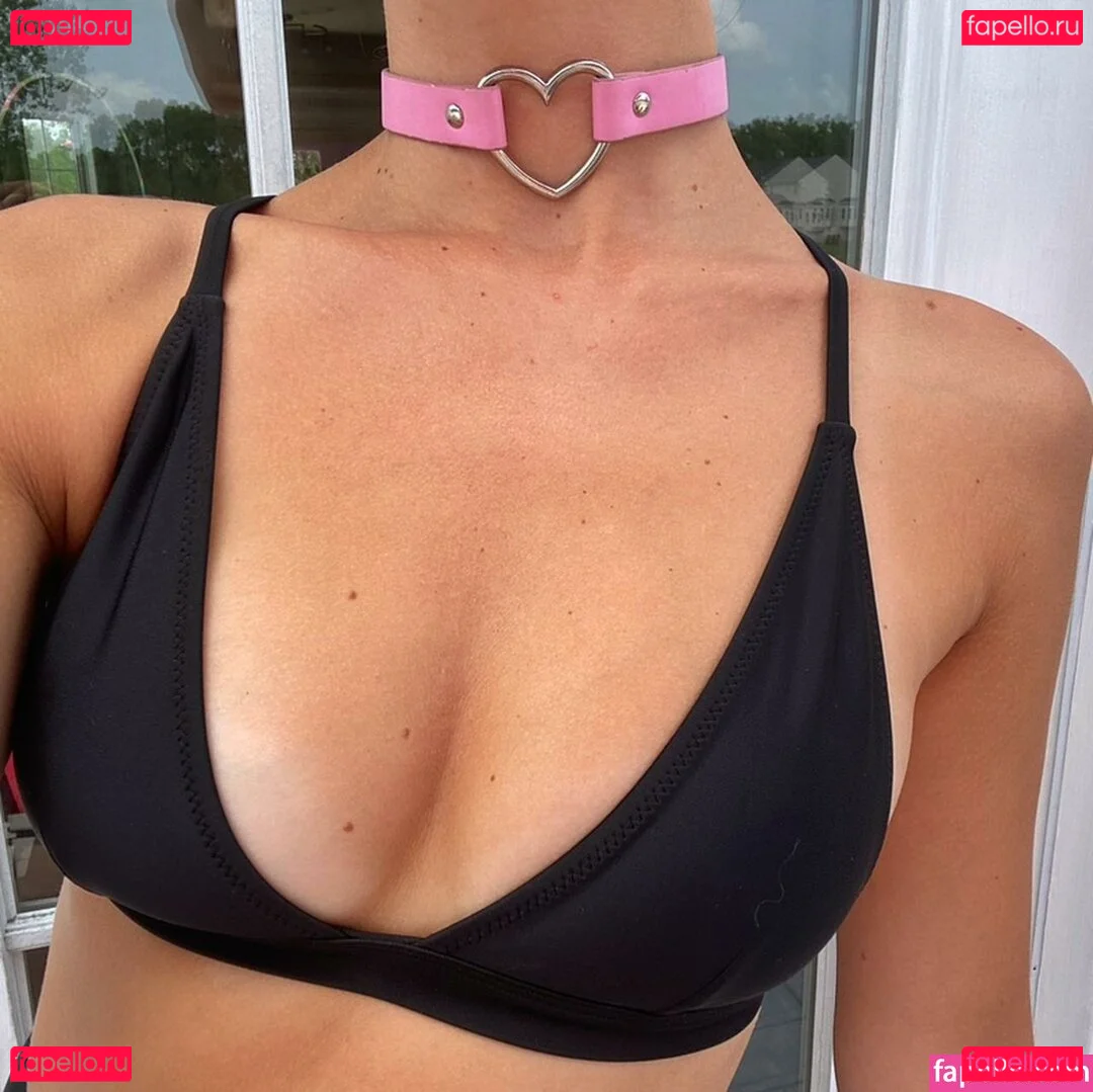 Gabby J David Onlyfans Photo Gallery 