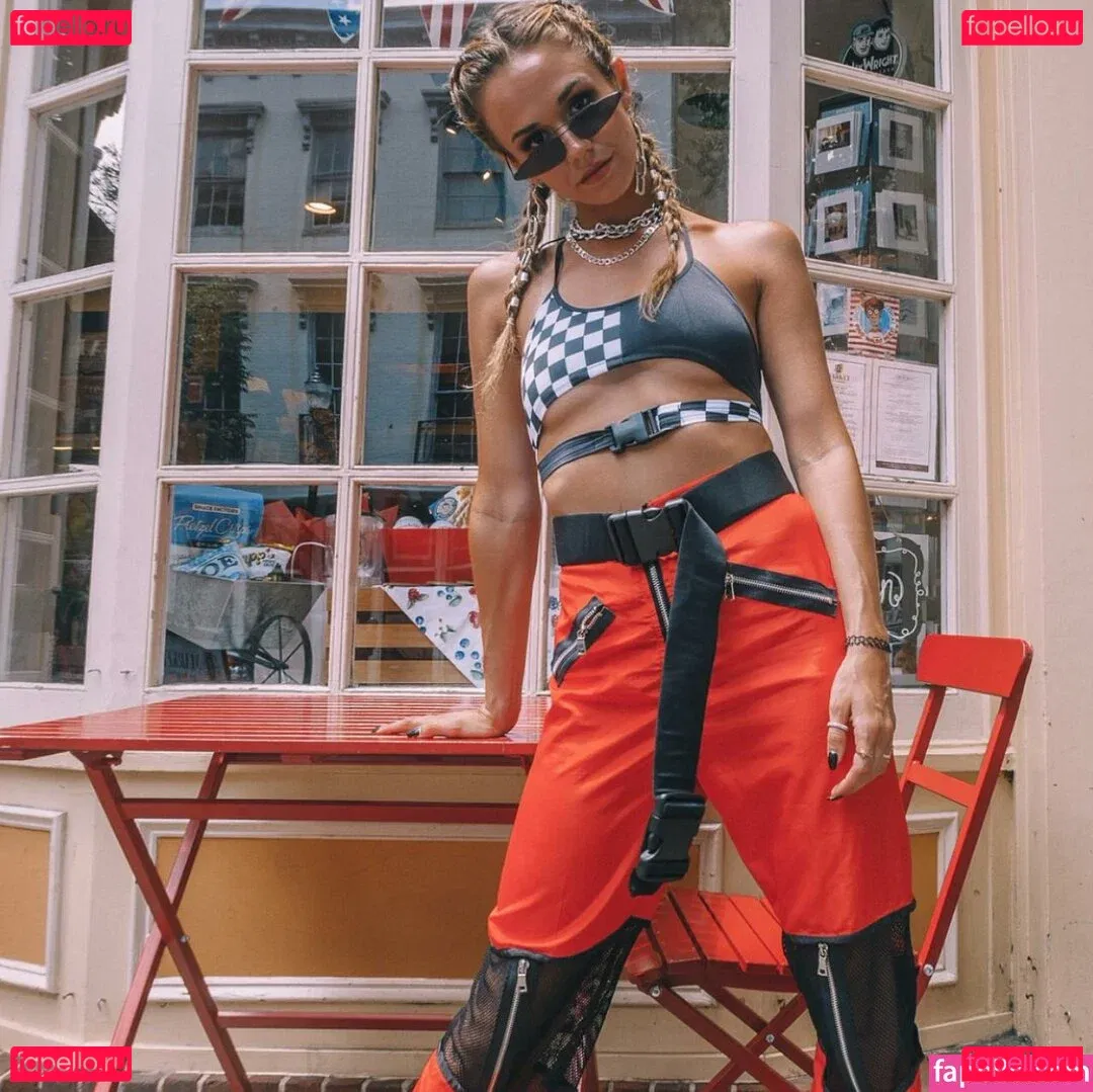 Gabby J David Onlyfans Photo Gallery 