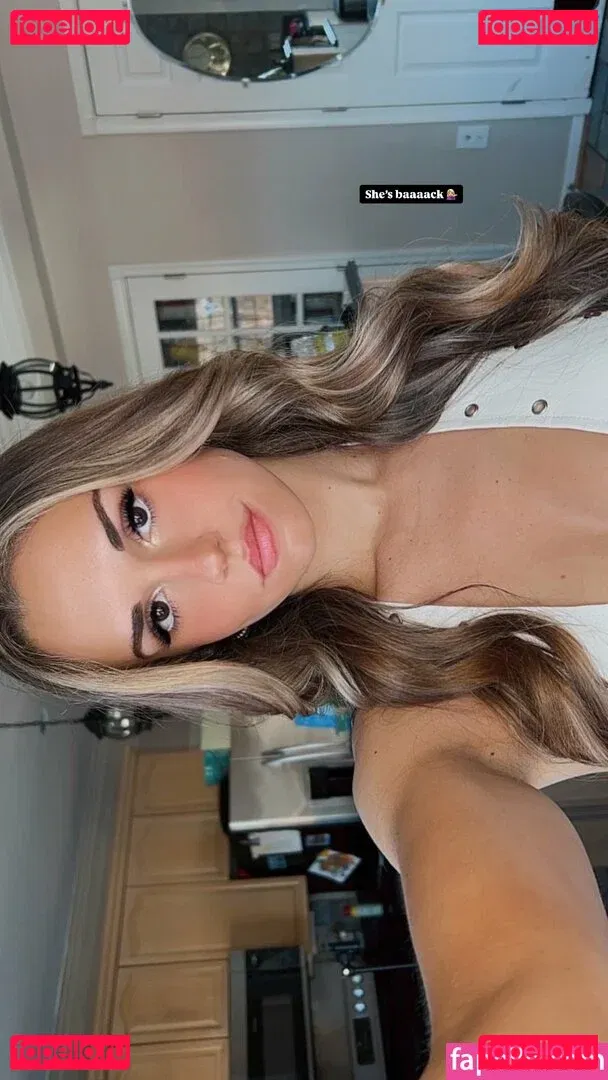 Gabby J David Onlyfans Photo Gallery 