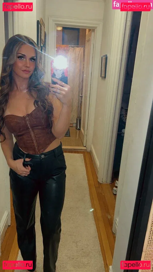 Gabby J David Onlyfans Photo Gallery 