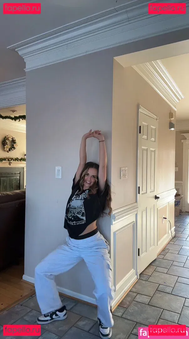 Gabby J David Onlyfans Photo Gallery 