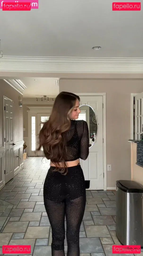 Gabby J David Onlyfans Photo Gallery 