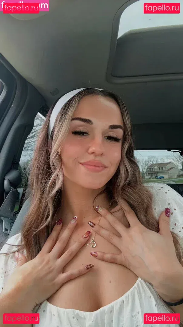 Gabby J David Onlyfans Photo Gallery 