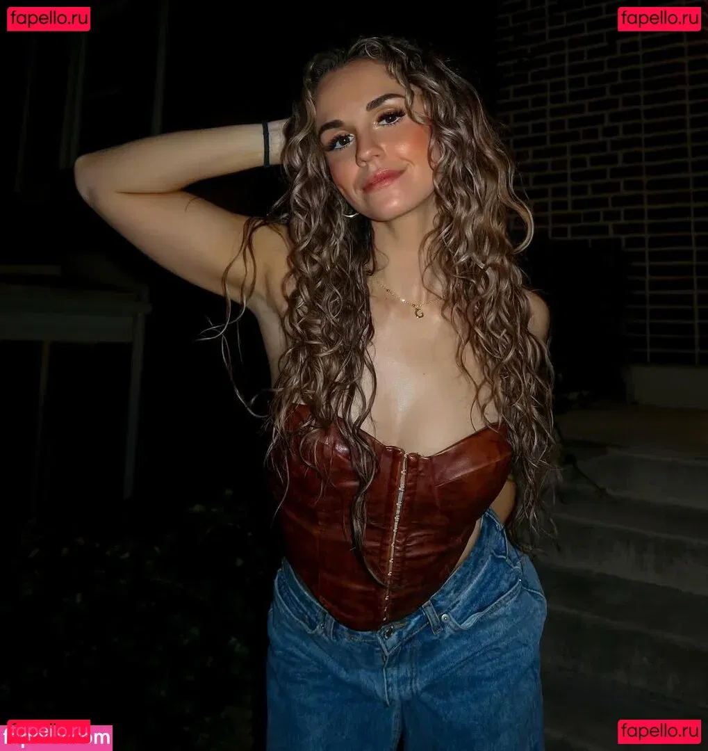 Gabby J David Onlyfans Photo Gallery 