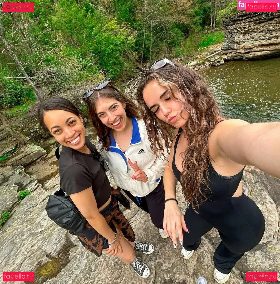 Gabby J David Onlyfans Photo Gallery 