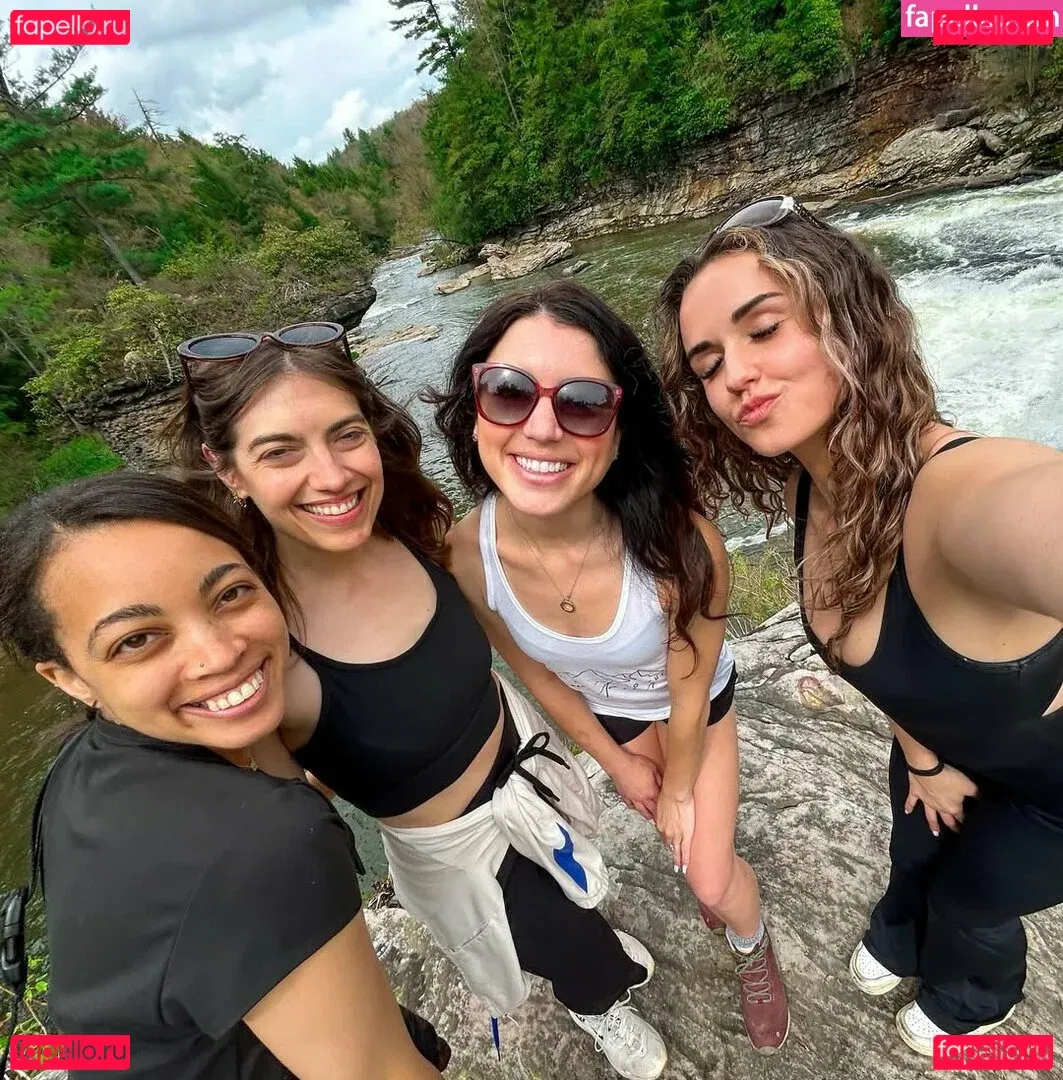 Gabby J David Onlyfans Photo Gallery 