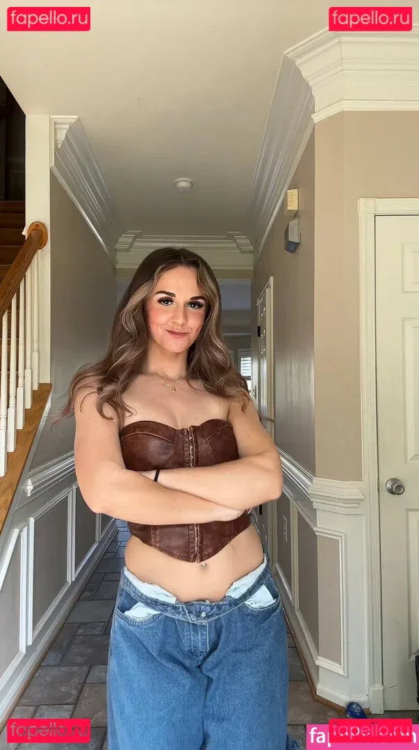 Gabby J David Onlyfans Photo Gallery 